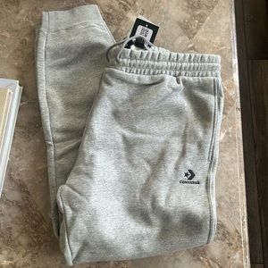 Converse Sweatpants